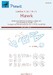 Curtiss P35/H75 Hawk canopy masking (AZ Models) M72115
