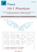 McDonnell FH1 Phantom Canopy and wheel masking (Special Hobby) M72149