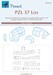 PZL 37Los Canopy, Turrets masking (IBG) M72161