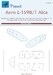 Aero L159B/T Alca (KP) M72216