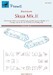 Blackburn Skua Canopy Mask (Special Hobby) M72232
