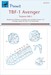TBF-1 Avenger Canopy and Turret mask (Sword Models) M72273