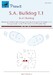 S.A. Bulldog T1 Canopy mask (KP models) m72303