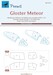 Gloster Meteor F MK8 Canopy masks Both Early ands late (Airfix) M72311