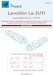Lavochkin La5UTI (Ula5/CS95) Canopy masks (KP kits) M72314