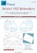 Bristol Belvedere Canopy and windows Mask (Airfix) M72356