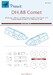 De Havilland DH88 Comet Canopy and wheel Mask (Clear Props) M72357