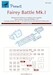 Fairey Battle MKI Canopy Mask (Azur-Fromm and Special Hobby) M72367