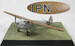 Praga E114 Wooden wing decals (KP)  M74001