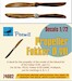 Fokker DVII Propeller decals (Eduard) M74002
