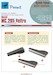 Plastic Paint masks Macchi MC205 Veltro (Italeri) M75017