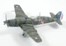 Caudron Cr714 Camouflage painting masks (RS) m77001