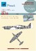 Caudron Cr714 Camouflage painting masks (RS) m77001