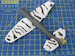 Caudron Cr714 Camouflage painting masks (RS) m77001