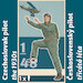 Czechoslovak Pilot in 1930 (1 figure) PEW46001