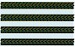 WW1 German 5 colour printed lozenge (Upper)