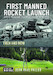 First Manned Rocket Launch, Natter, the Luftwaffe''s vertical take off Interceptor