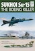 Sukhoi Su-15 The 'Boeing Killer'