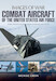 Combat Aircraft of the United States Air Force: rare photographs from wartime archives