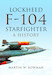 Lockheed F104 Starfighter A History 