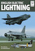 English Electric Lightning 