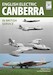 The English Electric Canberra in British Service (expected December 2025)