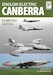 The English Electric Canberra in British Service (expected December 2025)