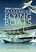 20th Century Passenger Flying Boats