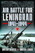 Air Battle for Leningrad 1941–1944