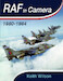 RAF In Camera: 1980-1984