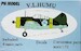 V.L. Humu (Finnish Brewster Buffalo) Restck HM7208