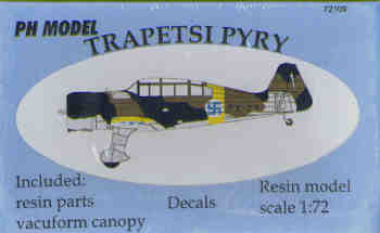 V.L. Trapetsi Pyry  