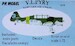 V.L. Pyry (Short Fuselage Version) HM72111
