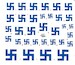 Finnish National markings WW2 PHD7204