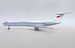 Tupolev Tu134A Aeroflot CCCP-65927