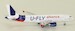 Airbus A320 HK Express U-FLY alliance B-LPH  04130