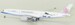 Airbus A350-900 China Airlines "Urocissa Caerulea" B-18908  04150