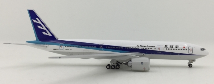 1/400 ANA B777-200 全日空 JA8198 777尾翼 www.prcpcolomiers.fr
