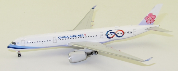 Airbus A350-900 China Airlines