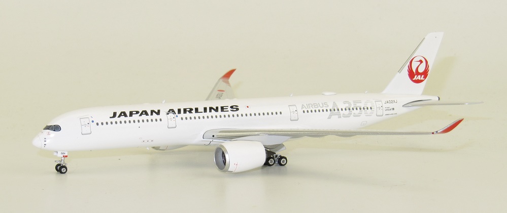Phoenix-models 04278 Airbus A350-900 JAL 