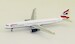 Airbus A321 British Airways G-MEDU 04288