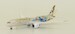 Boeing 787-9 Dreamliner Etihad Airways Choose The USA A6-BLC