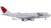 Boeing 747-400 JAL Yokoso! Japan JA8919