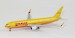 Boeing 767-300ER DHL N284DH