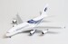 Airbus A380-800 Malaysia airlines 9M-MNC