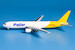 Boeing 767-300BDSF Polar / DHL Cargo N642GT 