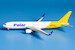 Boeing 767-300BDSF Polar / DHL Cargo N644GT