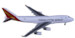 Boeing 747-400F Kalitta Air N403KZ 04424