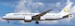 Boeing 787-8 Dreamliner JAL Japan Airlines JA835J