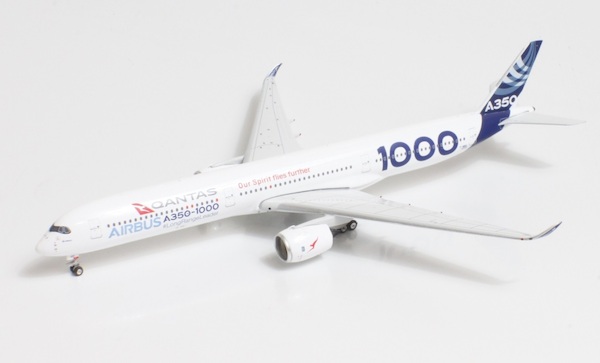 Airbus A350-1000 Airbus Industrie / Qantas